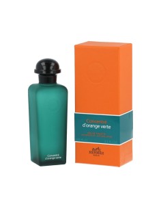 Hermès Concentrée D'Orange Verte Eau De Toilette 100 ml (unisex)