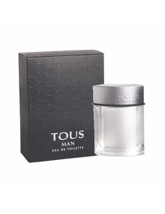 Tous Tous Man Eau De Toilette - tester 100 ml (man)