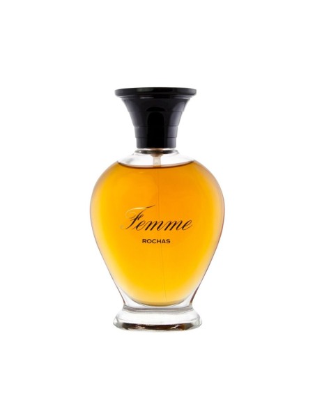 Rochas Femme Eau De Toilette - tester 100 ml (woman)