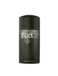 Paco Rabanne Black XS Eau De Toilette - tester 100 ml (man)
