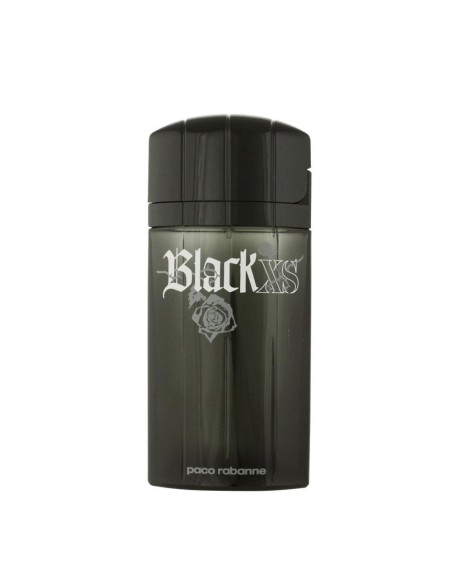 Paco Rabanne Black XS Eau De Toilette - tester 100 ml (man)