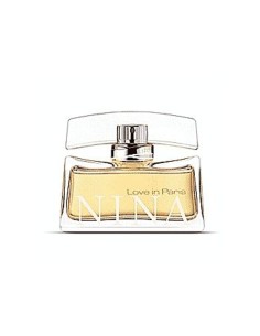 Nina Ricci Love in Paris Eau De Parfum - tester 50 ml (woman)