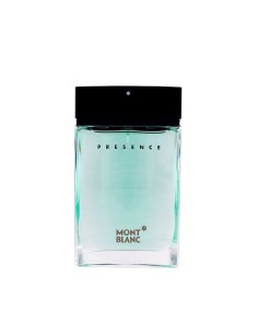 Montblanc Presence Eau De Toilette - tester 75 ml (man)