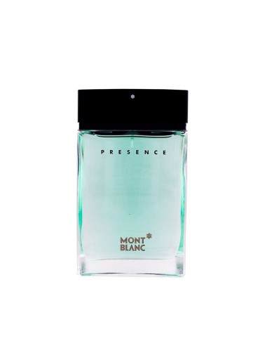 Montblanc Presence Eau De Toilette - tester 75 ml (man)