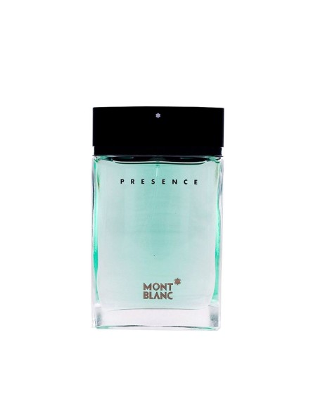 Montblanc Presence Eau De Toilette - tester 75 ml (man)