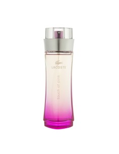 Lacoste Touch of Pink Eau De Toilette - tester 90 ml (woman)