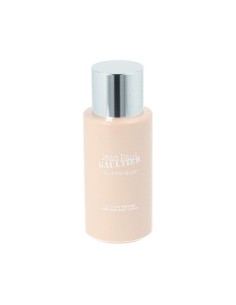 Jean Paul Gaultier Classique Body Lotion 200 ml (woman)