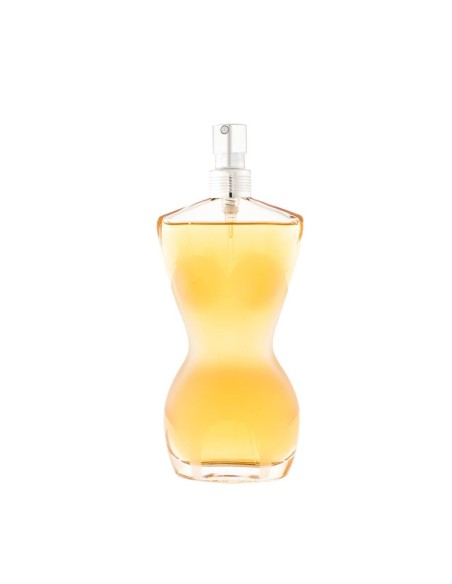 Jean Paul Gaultier Classique Eau De Toilette - tester 100 ml (woman)