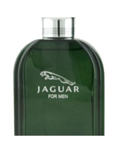 Jaguar Jaguar for Men Eau De Toilette - tester 100 ml (man)