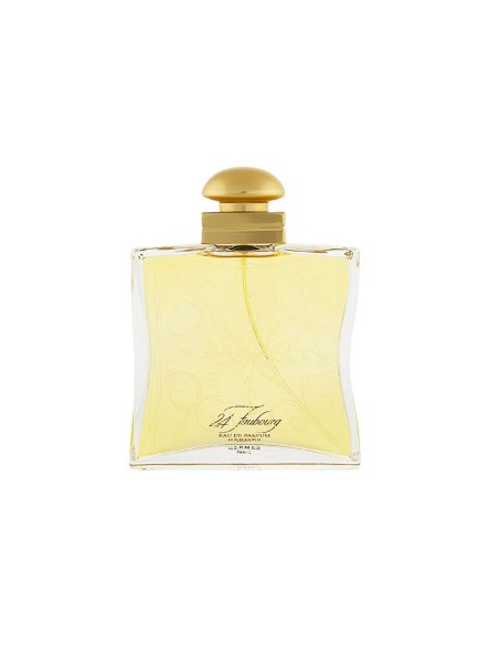Hermès 24 Faubourg Eau De Parfum - tester 100 ml (woman)