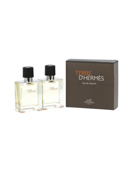Hermès Terre D'Hermès EDT 2 x 50 ml (man)