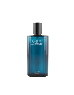 Davidoff Cool Water for Men Eau De Toilette - tester 125 ml (man)