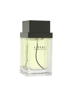 Carolina Herrera Chic for Men Eau De Toilette - tester 100 ml (man)