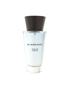 Burberry Touch for Men Eau De Toilette - tester 100 ml (man)