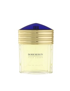 Boucheron Pour Homme Eau De Toilette - tester 100 ml (man)
