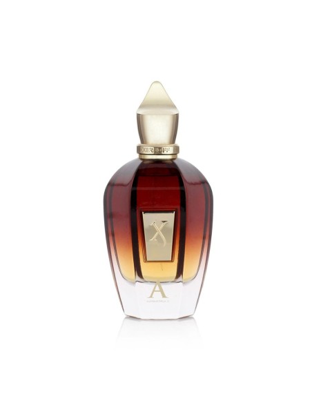 Xerjoff Oud Stars Alexandria II Parfum UNISEX - tester 100 ml (unisex)