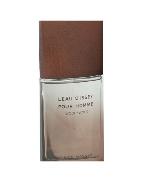 Issey Miyake L'Eau d'Issey Pour Homme Wood & Wood Eau De Parfum Intense - tester 100 ml (man)