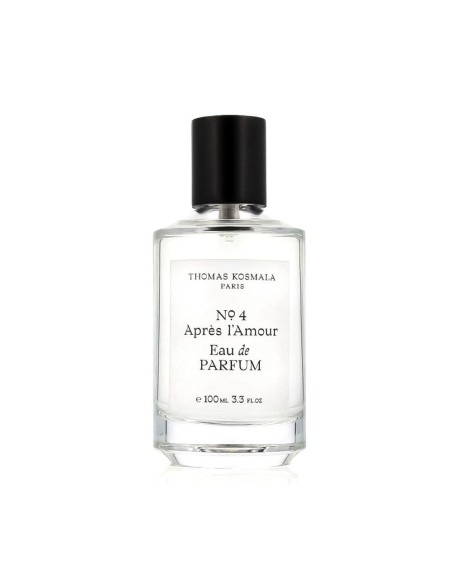 Thomas Kosmala No.4 Aprés l'Amour Eau De Parfum - tester 100 ml (unisex)