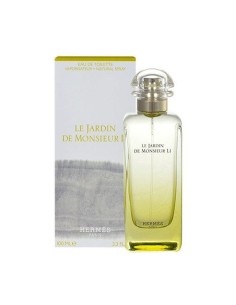Hermès Le Jardin De Monsieur Li Eau De Toilette - tester 100 ml (unisex)