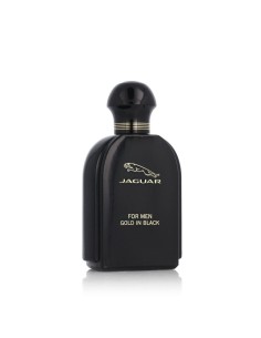 Jaguar Gold In Black Eau De Toilette - tester 100 ml (man)
