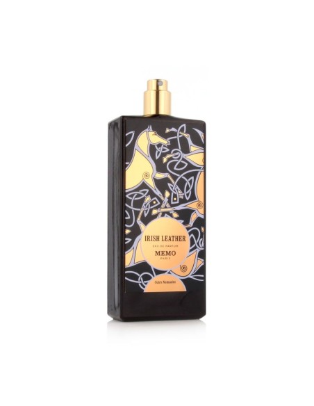 Memo Paris Irish Leather Eau De Parfum - tester 75 ml (unisex)