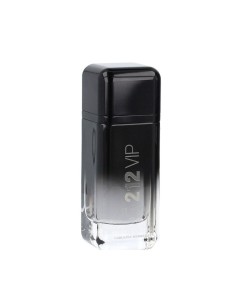Carolina Herrera 212 VIP Black Eau De Parfum - tester 100 ml (man)