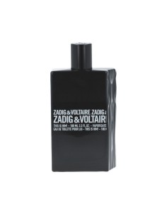 Zadig & Voltaire This is Him Eau De Toilette - tester 100 ml (man)