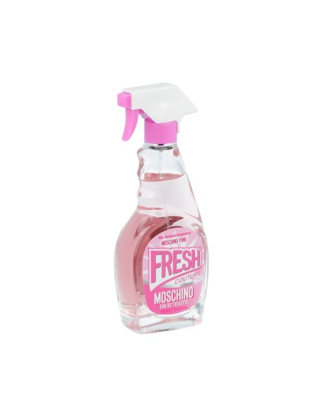 Moschino Pink Fresh Couture Eau De Toilette - tester 100 ml (woman)