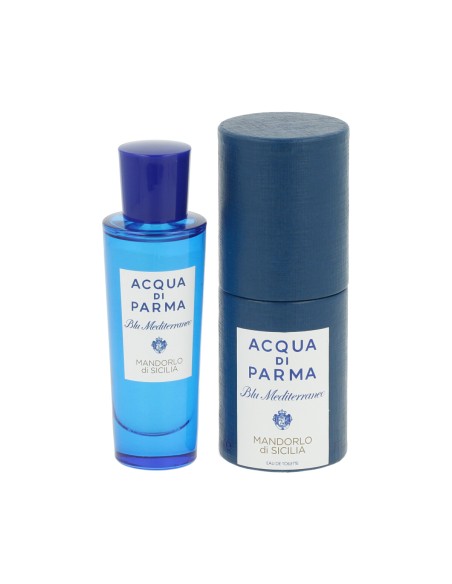Acqua Di Parma Blu Mediterraneo Mandorlo di Sicilia Eau De Toilette 30 ml (unisex)