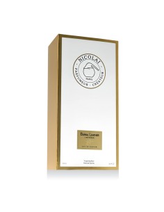Nicolai Parfumeur Createur Baikal Leather Intense Eau De Parfum 100 ml (unisex)