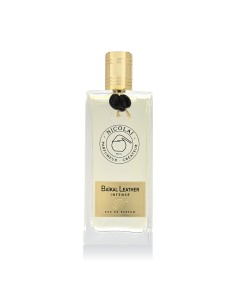 Nicolai Parfumeur Createur Baikal Leather Intense Eau De Parfum 100 ml (unisex) 2