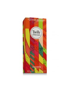 Hermès Twilly d\'Hermès Body Lotion 200 ml (mujer)