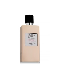 Hermès Twilly d\'Hermès Body Lotion 200 ml (femme) 2