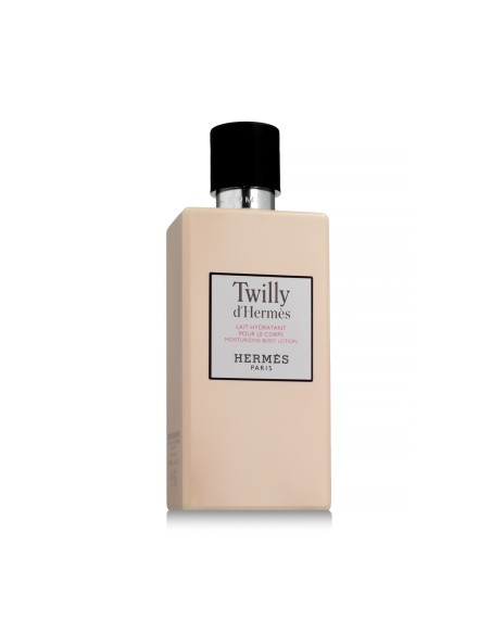 Hermès Twilly d'Hermès Crema Corpo 200 ml (donna)