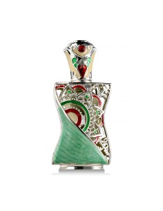Al Haramain Sama Perfumed Oil 15 ml (unisex) 2