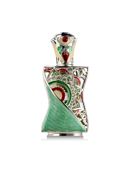 Al Haramain Sama Perfumed Oil 15 ml (unisex)