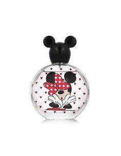 Disney Minnie Mouse Eau De Toilette 100 ml