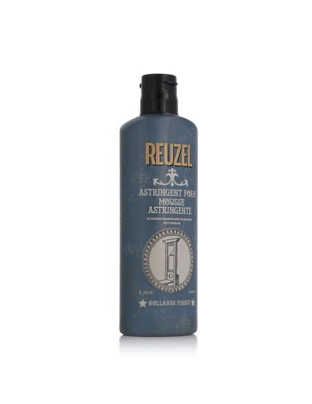 REUZEL Astringent Foam 200 ml