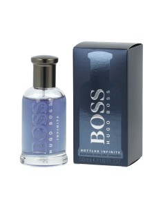 Hugo Boss Boss Bottled Infinite Eau De Parfum 50 ml (hombre)