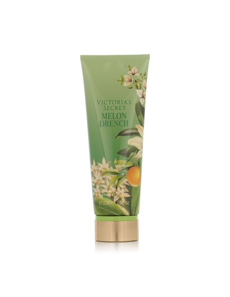 Victoria's Secret Melon Drench Crema Corpo 236 ml (donna)