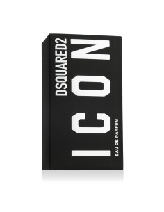 Dsquared2 Icon Pour Homme Eau De Parfum 30 ml (hombre) 2