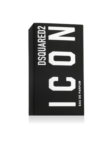 Dsquared2 Icon Pour Homme Eau De Parfum 30 ml (für Herren)