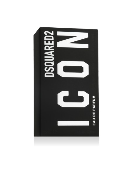 Dsquared2 Icon Pour Homme Eau De Parfum 30 ml (man)