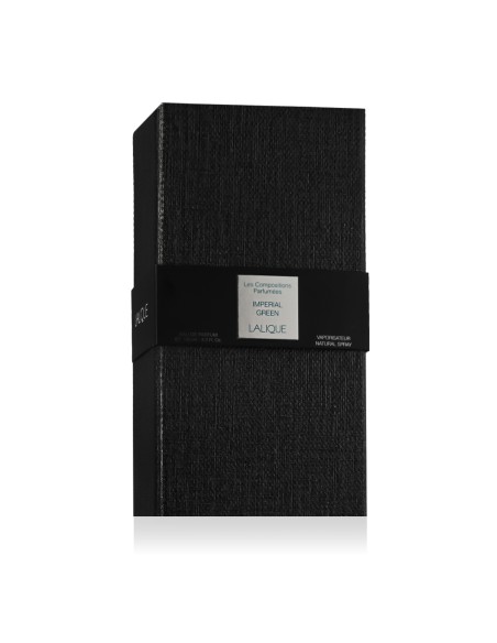 Lalique Les Compositions Parfumées Imperial Green Eau De Parfum 100 ml (Herren)