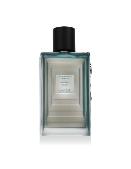 Lalique Les Compositions Parfumées Imperial Green Eau De Parfum 100 ml (hombre)