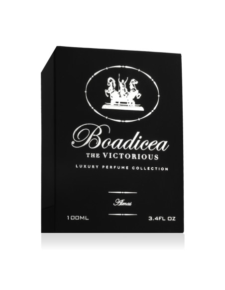 Boadicea the Victorious Almas Pure Perfume 100 ml (unisex)