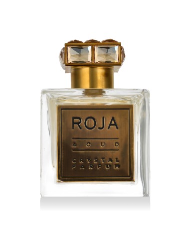 Roja Parfums Aoud Crystal Eau De Parfum 100 ml (unisex)