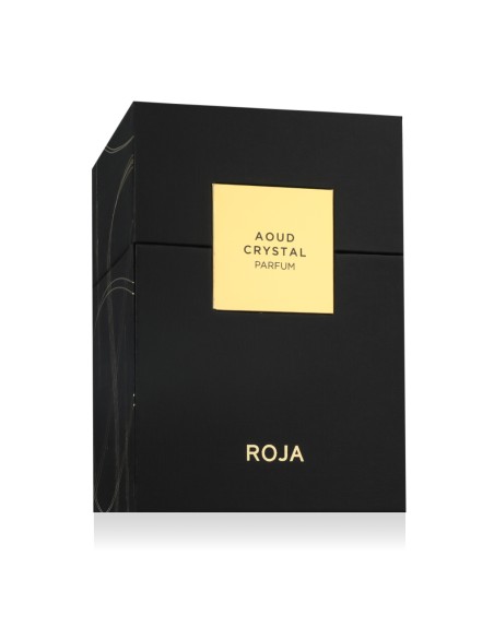 Roja Parfums Aoud Crystal Eau De Parfum 100 ml (unisex)