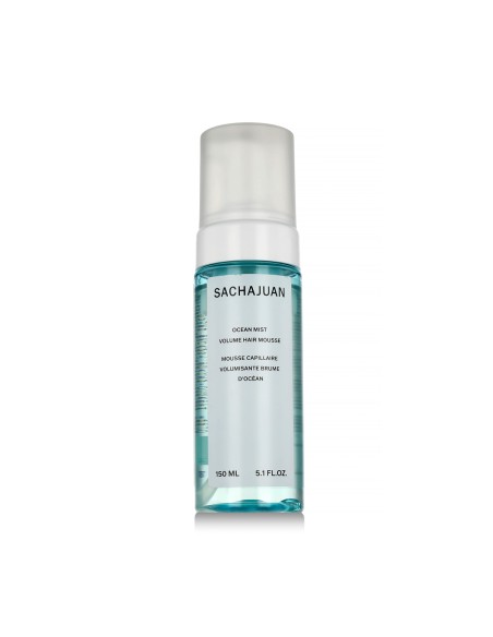 Sachajuan Ocean Mist Volume Hair Mousse 150 ml