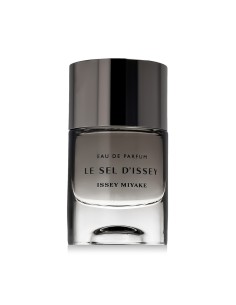 Issey Miyake Le Sel d’Issey Eau De Parfum Recargable 50 ml (hombre)